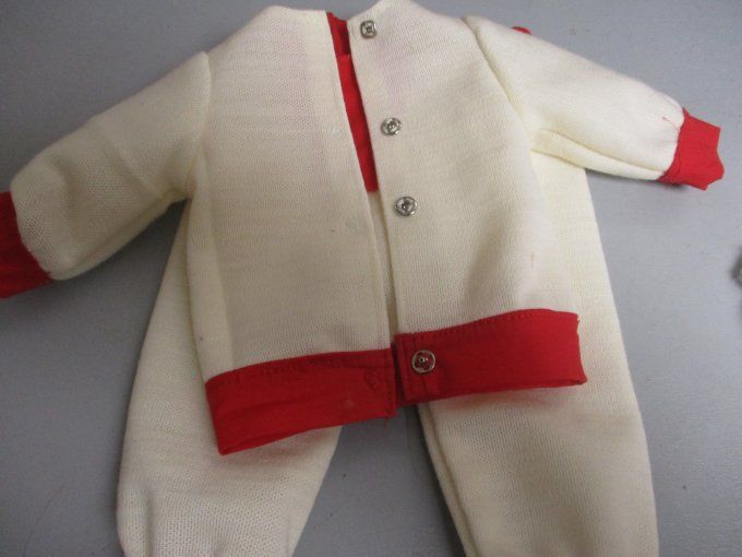tenue jean michel