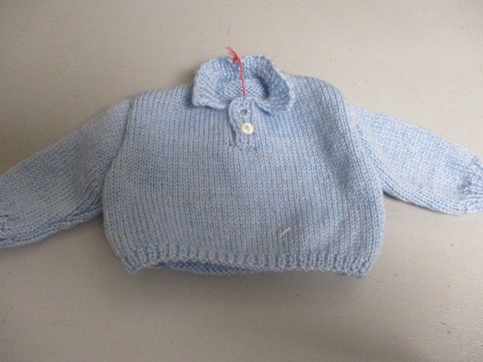 pull francoise