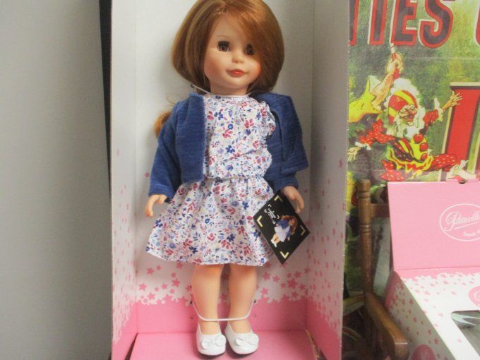 poupee louise d arcy