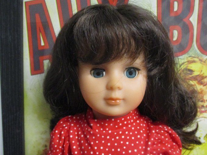marie francoise vintage
