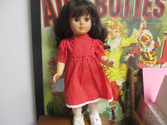 marie francoise vintage