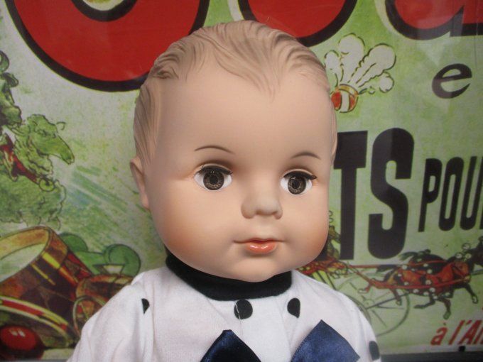 bb petitcollin