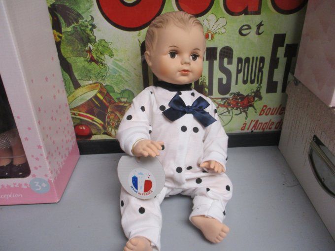 bb petitcollin