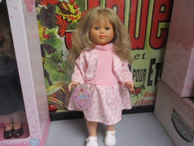 marie francoise modes et travaux - 