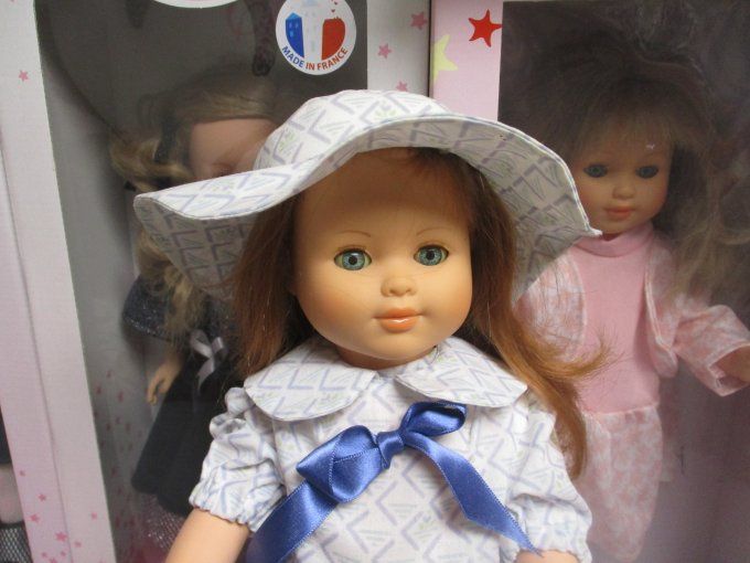 marie francoise originale