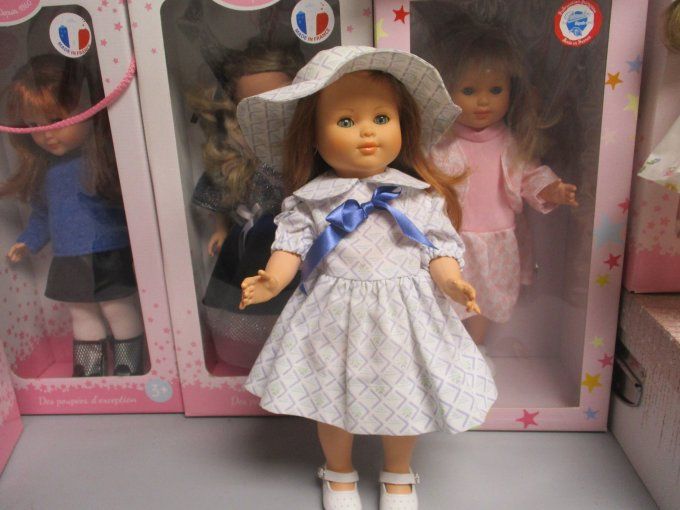 marie francoise originale