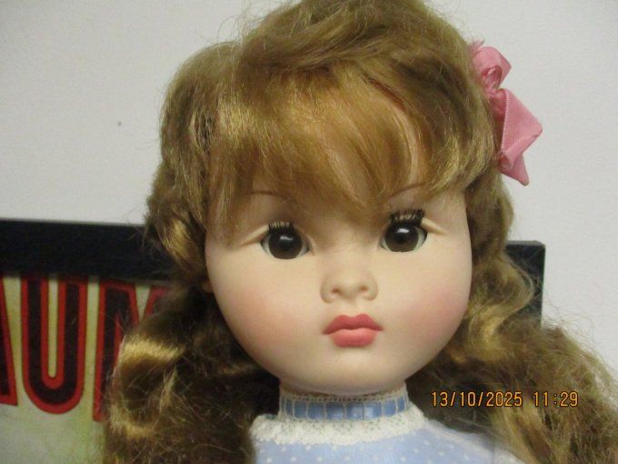 superbe poupee bella nina