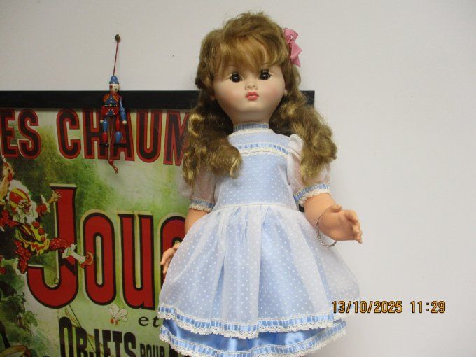 superbe poupee bella nina