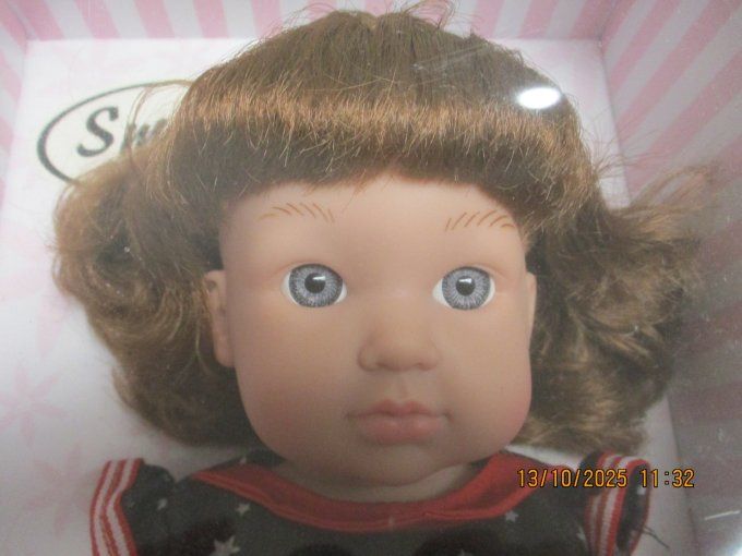 poupee smile