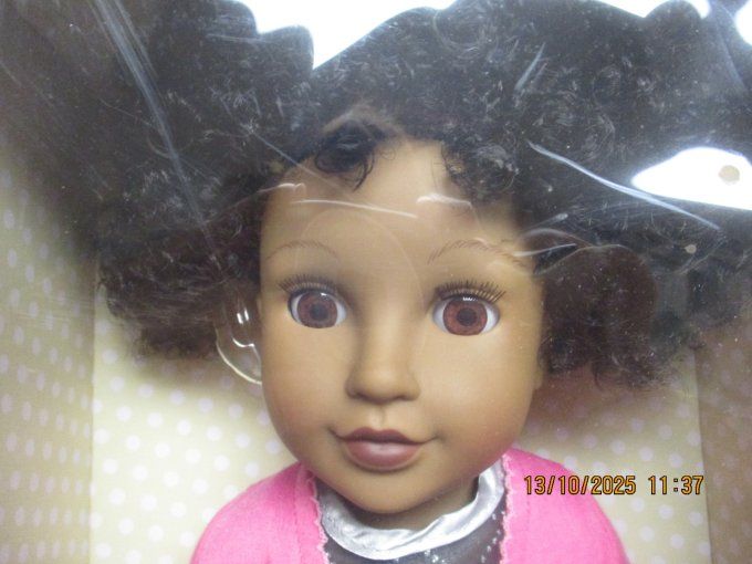 poupee dream hearts