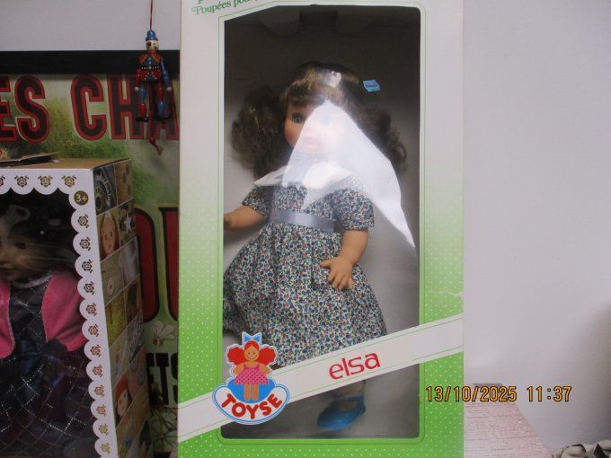 poupee TOYSEvintage - 