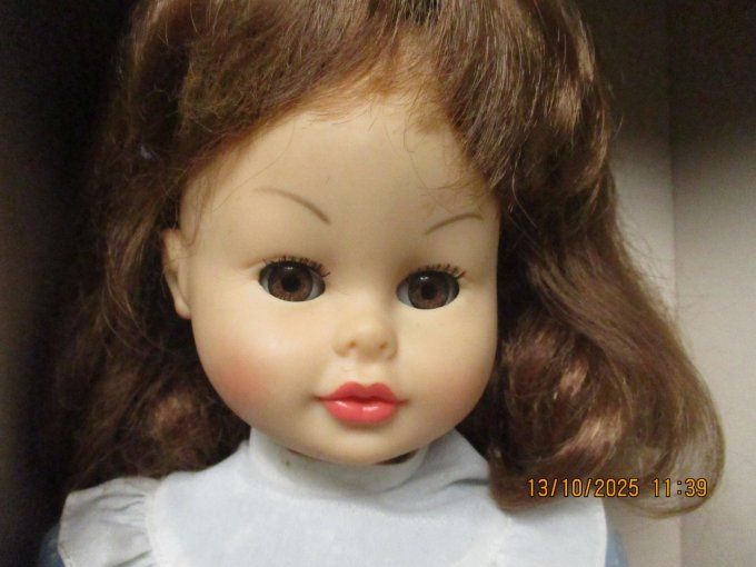 poupee vintage jesmar