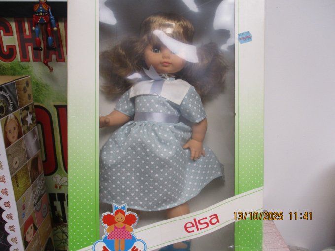 poupee TOYSEvintage
