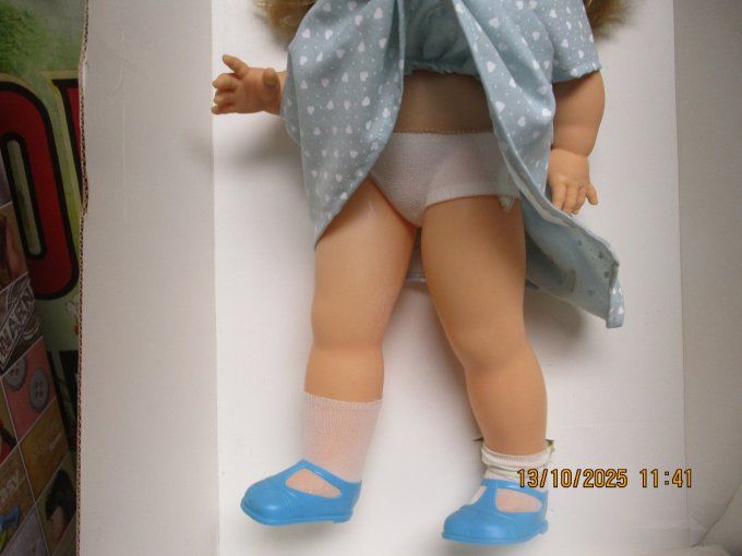 poupee TOYSEvintage