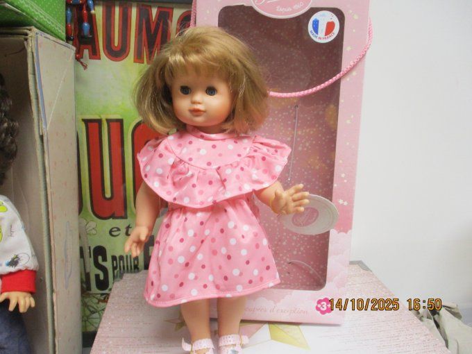 emilie modes et travaux petitcollin