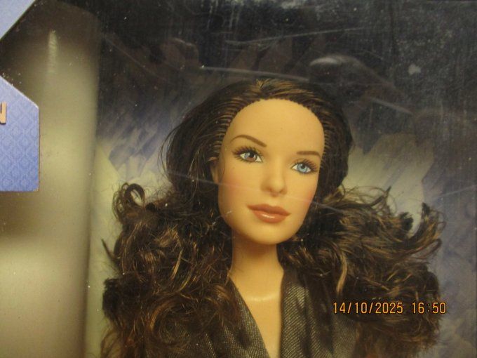 barbie LOIS LANE