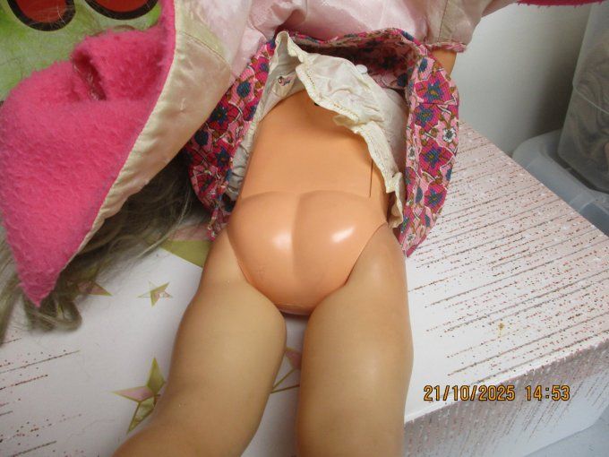 POUPEE BELLA