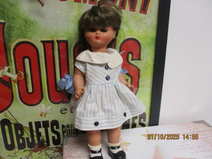 poupee bella