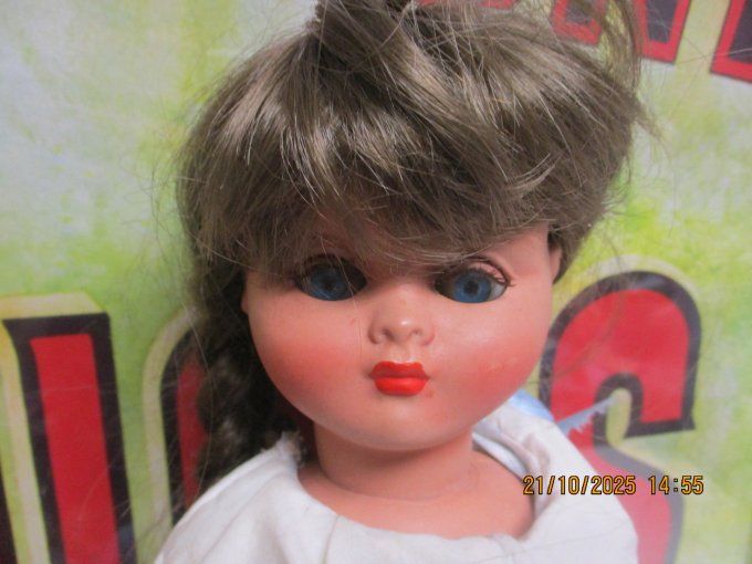 poupee bella