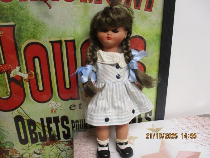 poupee bella