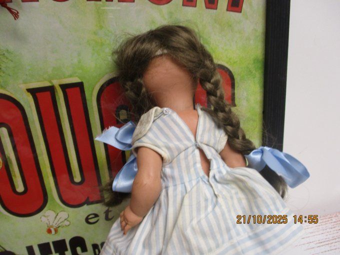 poupee bella