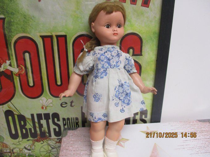 POUPEE BELLA