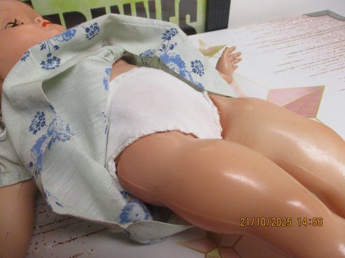 POUPEE BELLA