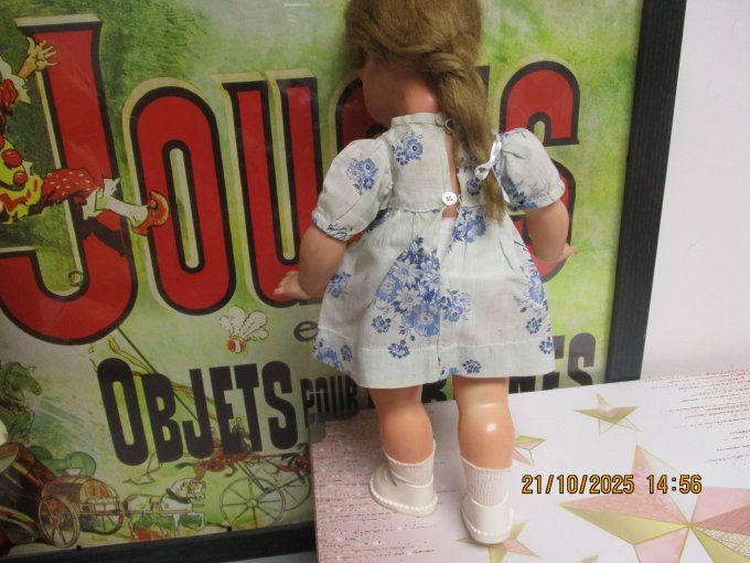 POUPEE BELLA