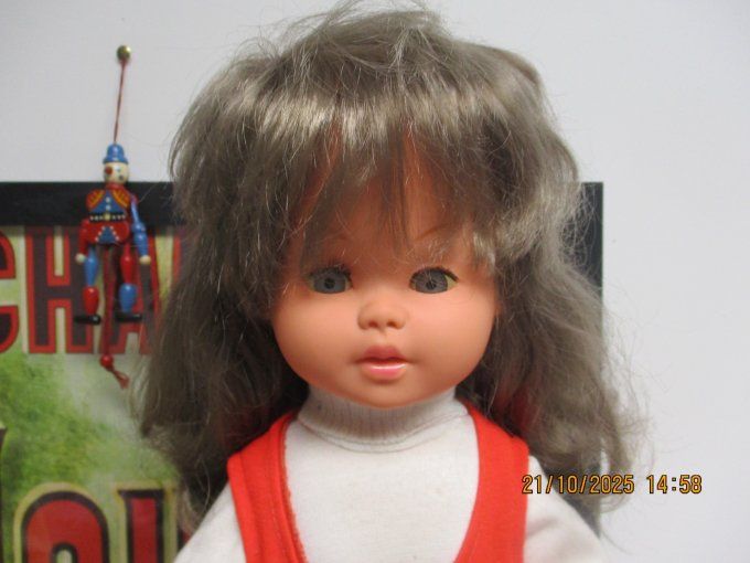 poupee gege