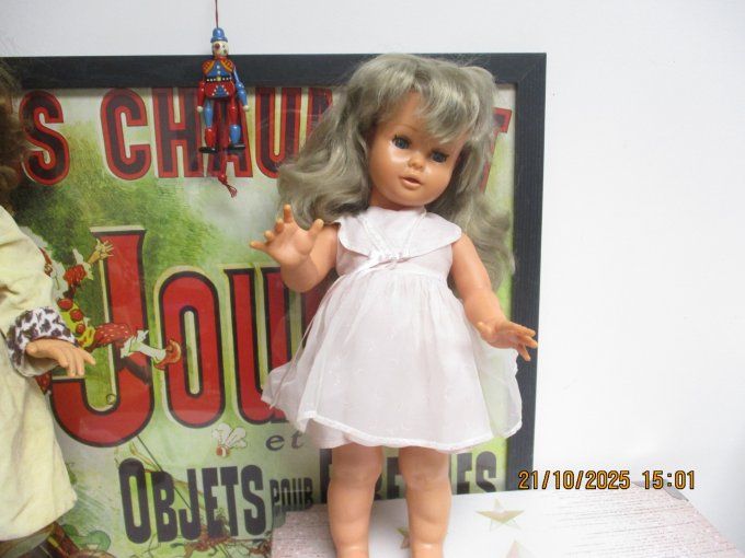 poupee raynal