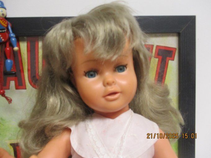 poupee raynal