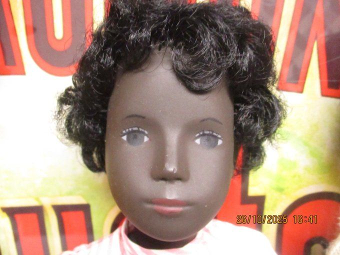 la famille sasha black