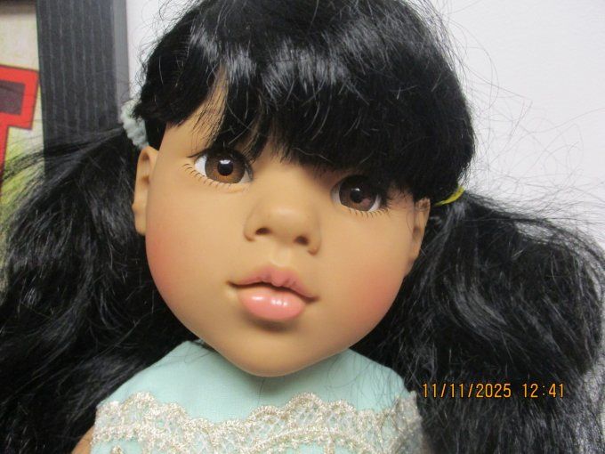 poupee gotz happy kidz