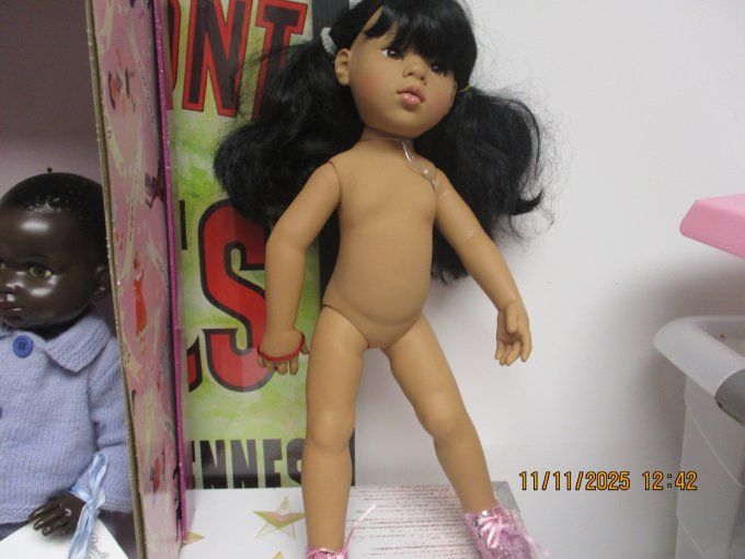 poupee gotz happy kidz