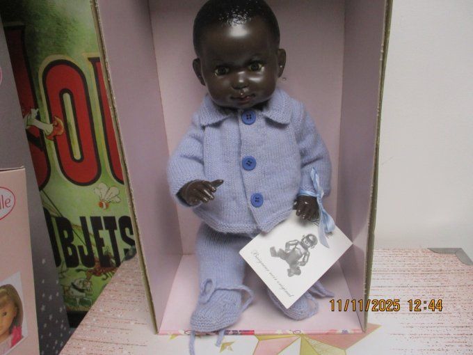 BEBE PETITCOLLIN VINTAGE