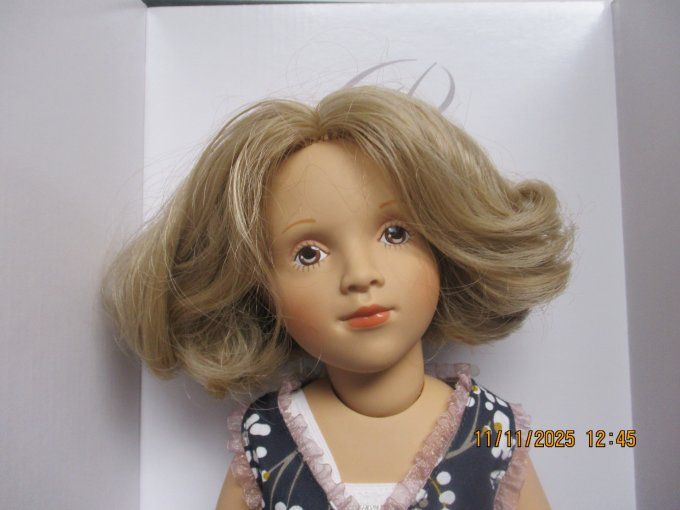 poupee sylia natterer petitcollin