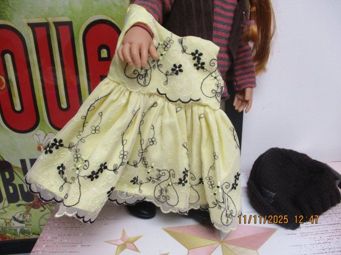 poupee gotz happy kidz