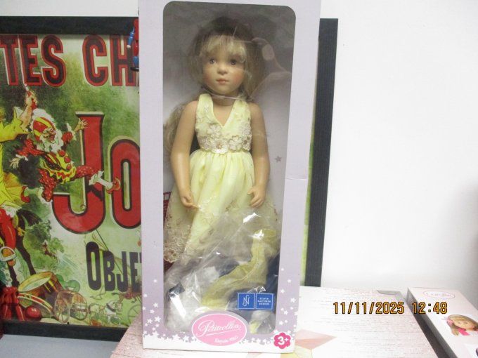 poupee sylvia natterer