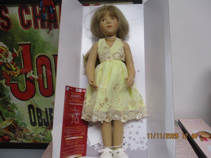 poupee sylvia natterer