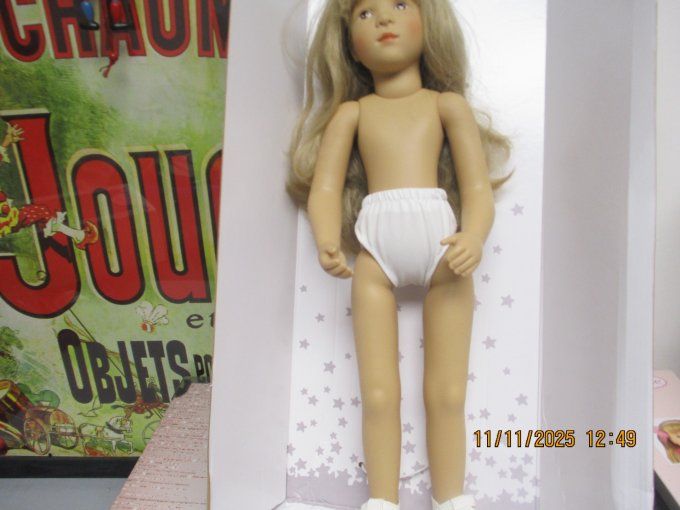 poupee sylvia natterer