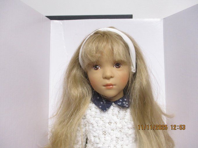 poupee sylvia natterer