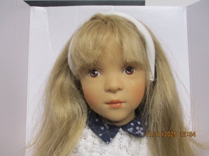 poupee sylvia natterer