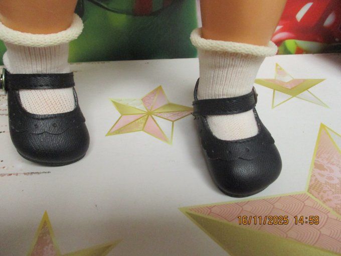 chaussures marie francoise