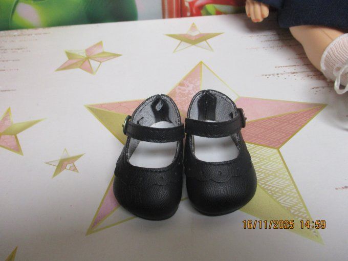 chaussures marie francoise