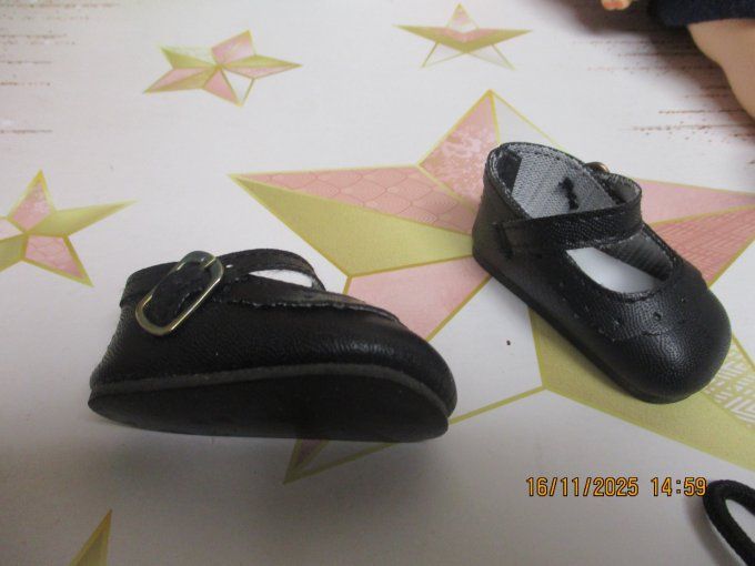 chaussures marie francoise