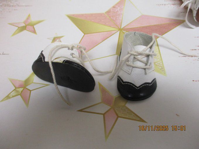 chaussures jean michel