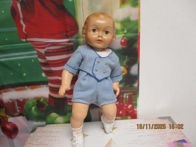 MICHEL original modes et travaux