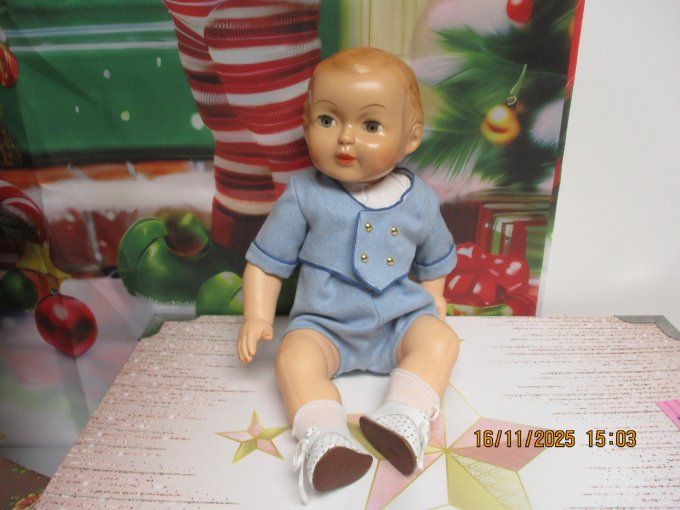 MICHEL original modes et travaux