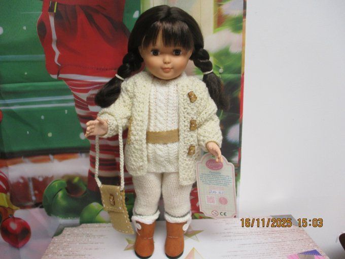 francette modes et travaux