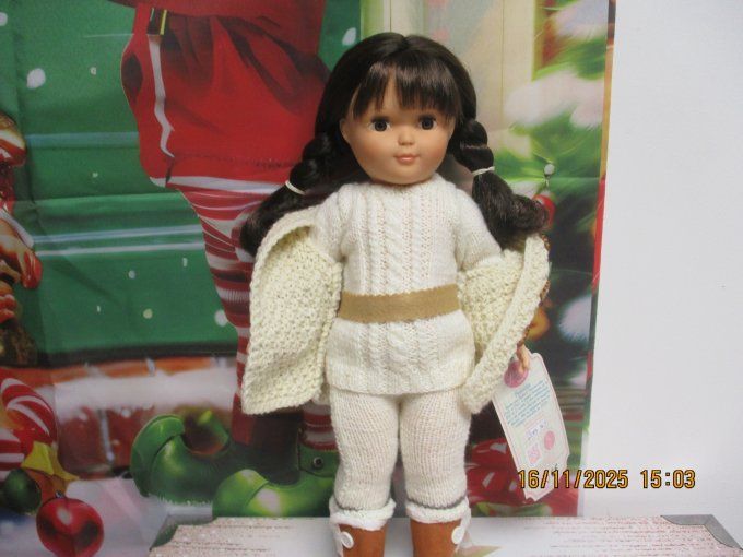 francette modes et travaux